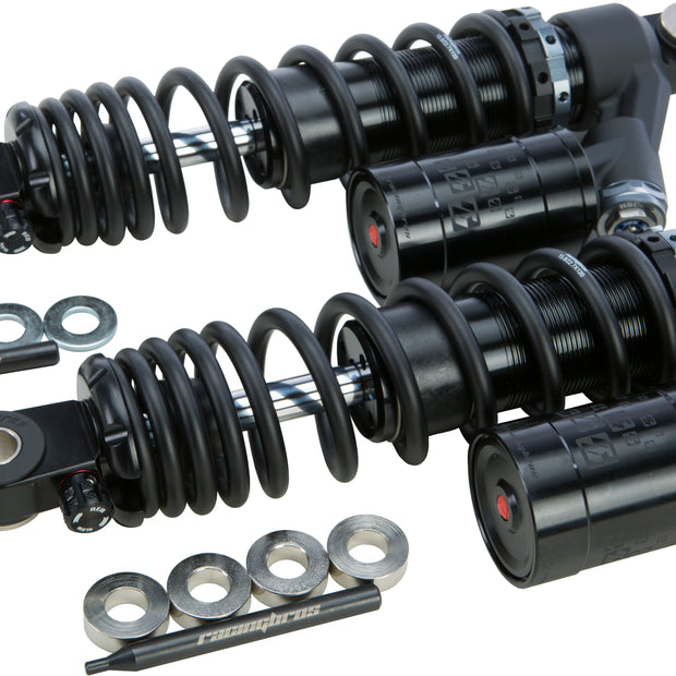 Sportster Remote Res Shock 12.5" Std