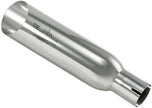 Shorty Slip On Exhaust Polished