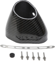 End Cap Kit Left Side R77 Lh Cf Flared