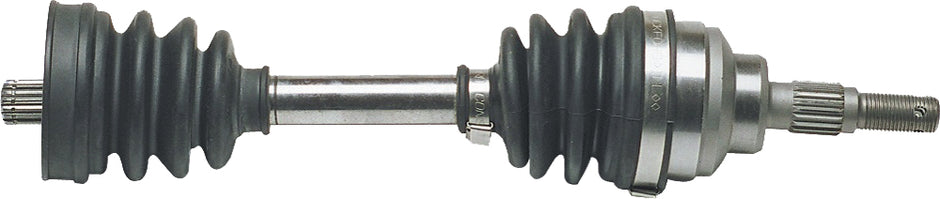 Rear 1/2 Shaft