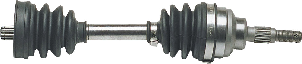 Rear 1/2 Shaft