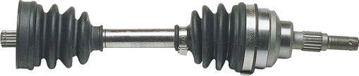 Front 1/2 Shaft