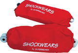 Shockwears Cover (Blue)