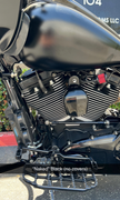Side Mount Naked Oil Cooler