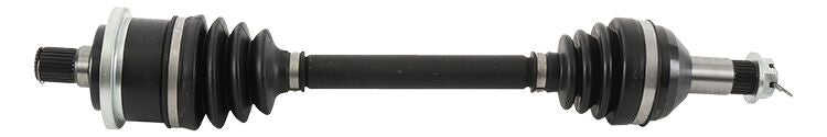 8 Ball Extreme Axle Rear