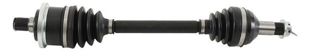 8 Ball Extreme Axle Rear