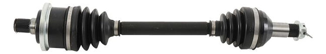 8 Ball Extreme Axle Rear