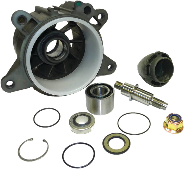 Jet Pump Assembly S D 4 Tec