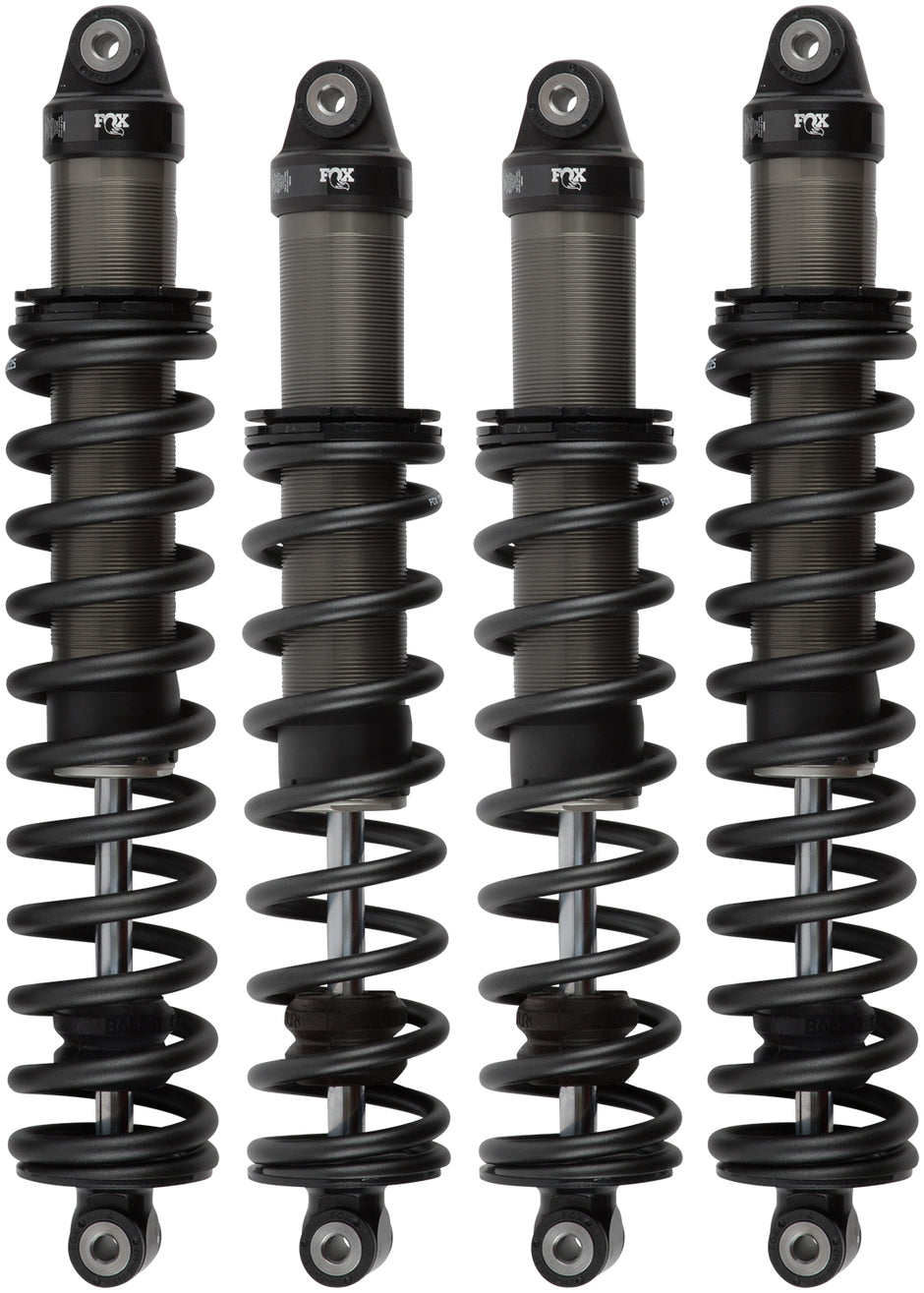 Perf Series Utv 2.0 Podium Pol