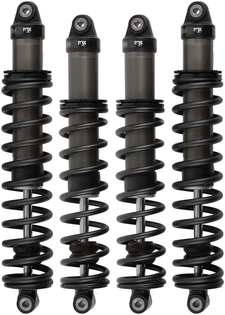 Perf Series Utv 2.0 Podium Pol