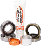 Front Wheel Bearing/Seal Kit