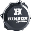 Billetproof Clutch Cover