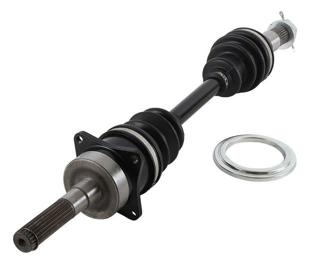 6 Ball Heavy Duty Axle Front