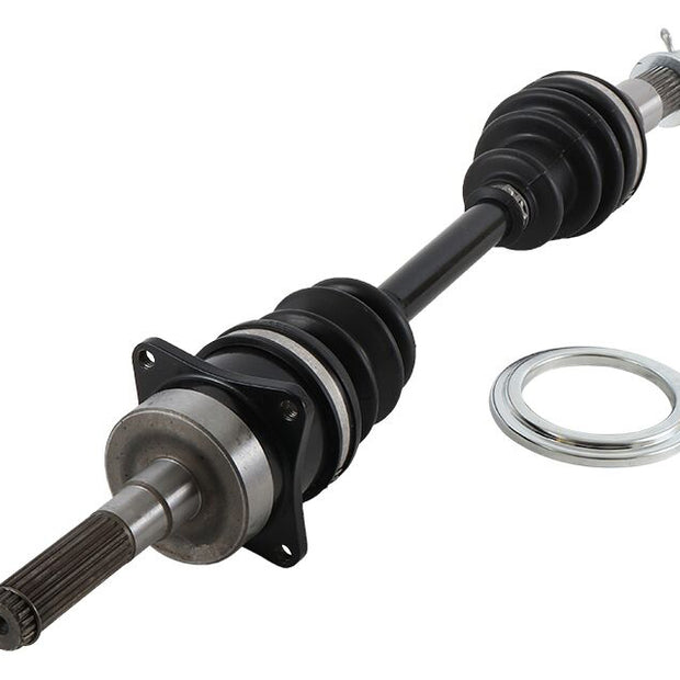 6 Ball Heavy Duty Axle Front
