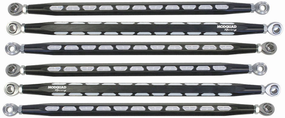 Radius Rods Extreme Can Am Recut X3 Rs