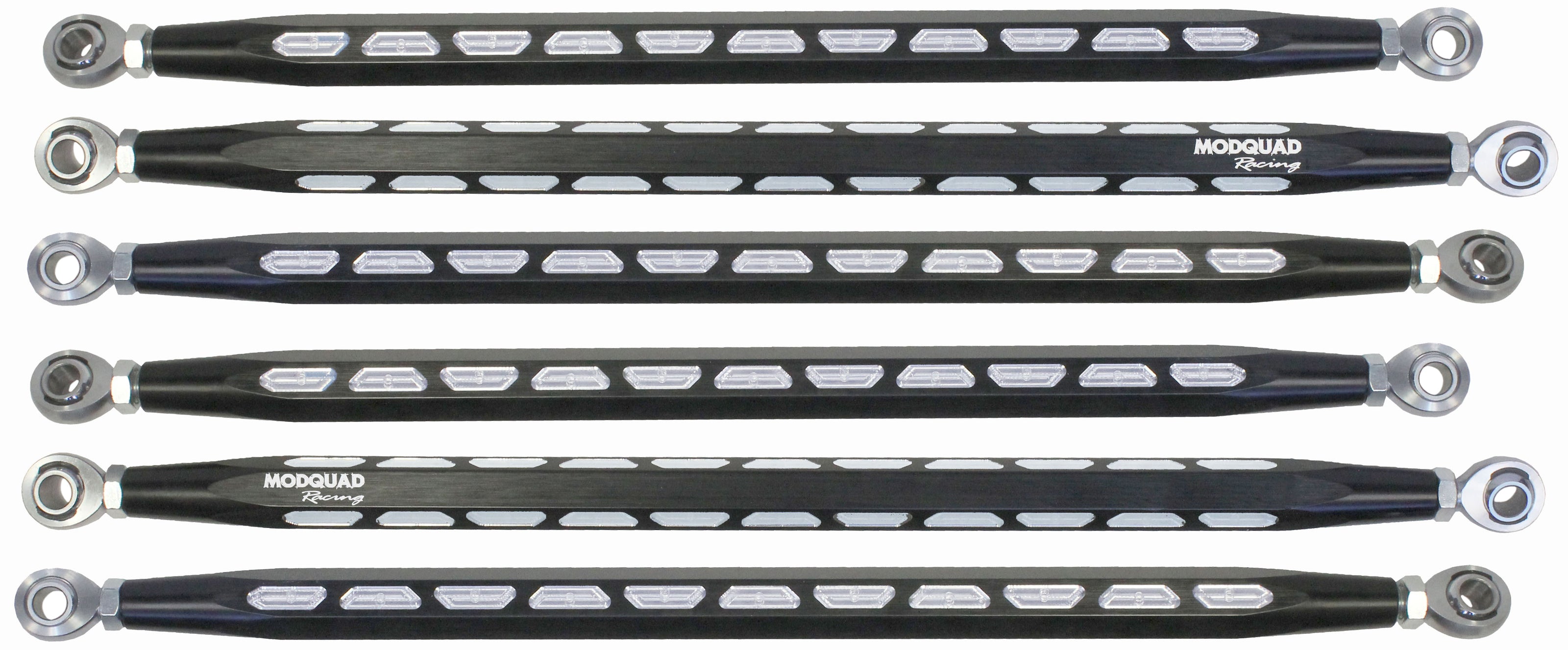 Radius Rods Extreme Can Am Recut X3 Rs