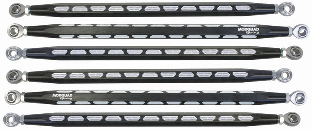 Radius Rods Extreme Can Am Recut X3 Rs