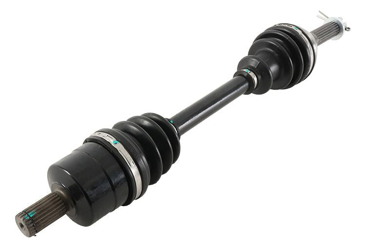 6 Ball Heavy Duty Axle Front