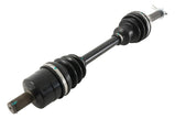 6 Ball Heavy Duty Axle Front
