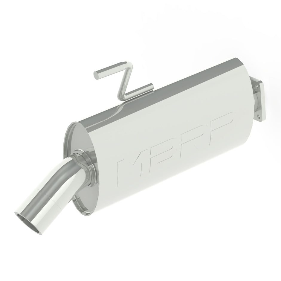 Perf S/O Muffler Kaw