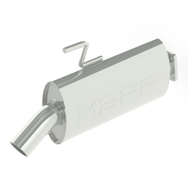 Perf S/O Muffler Kaw