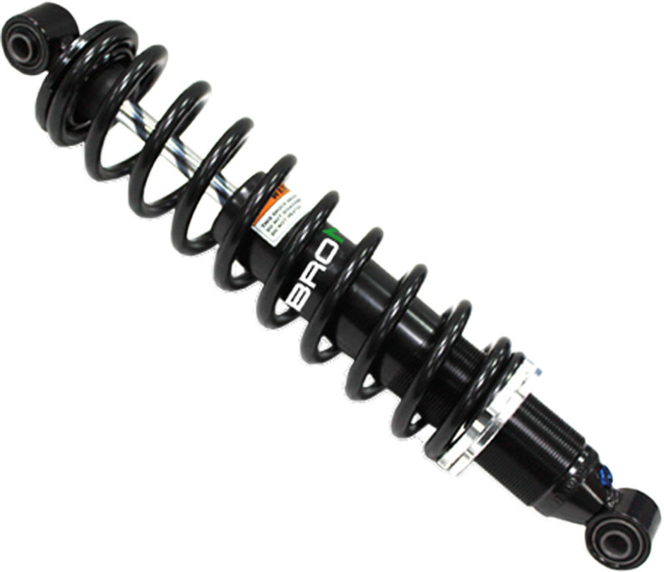 Gas Shock Rear