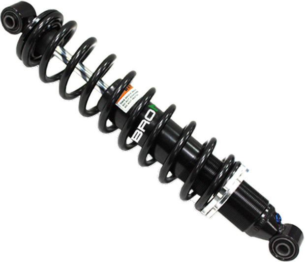 Gas Shock Rear