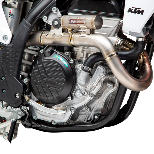 Rs12 Ti Full System Ktm/Hus