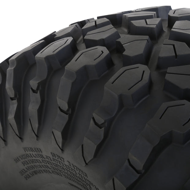Tire Xc450 33x10r15