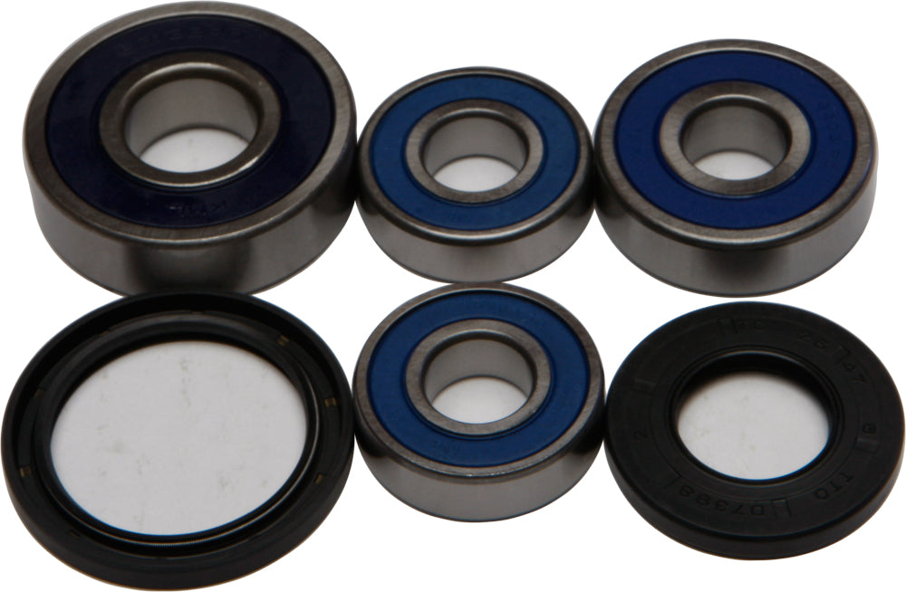 Rear Wheel Bearing/Seal Kit