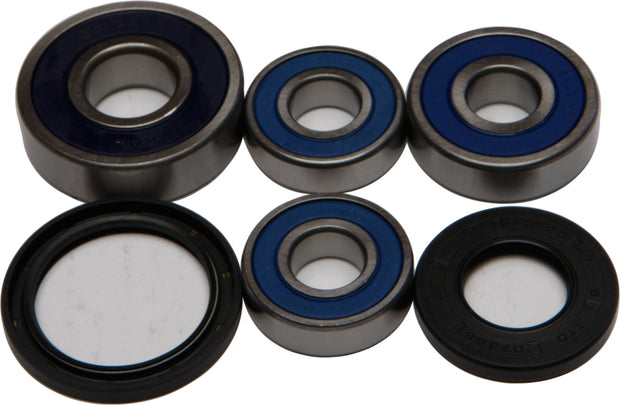 Rear Wheel Bearing/Seal Kit
