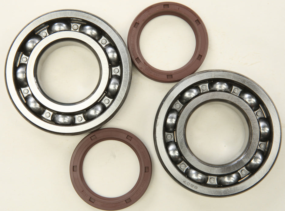 Main Bearing & Seal Kit
