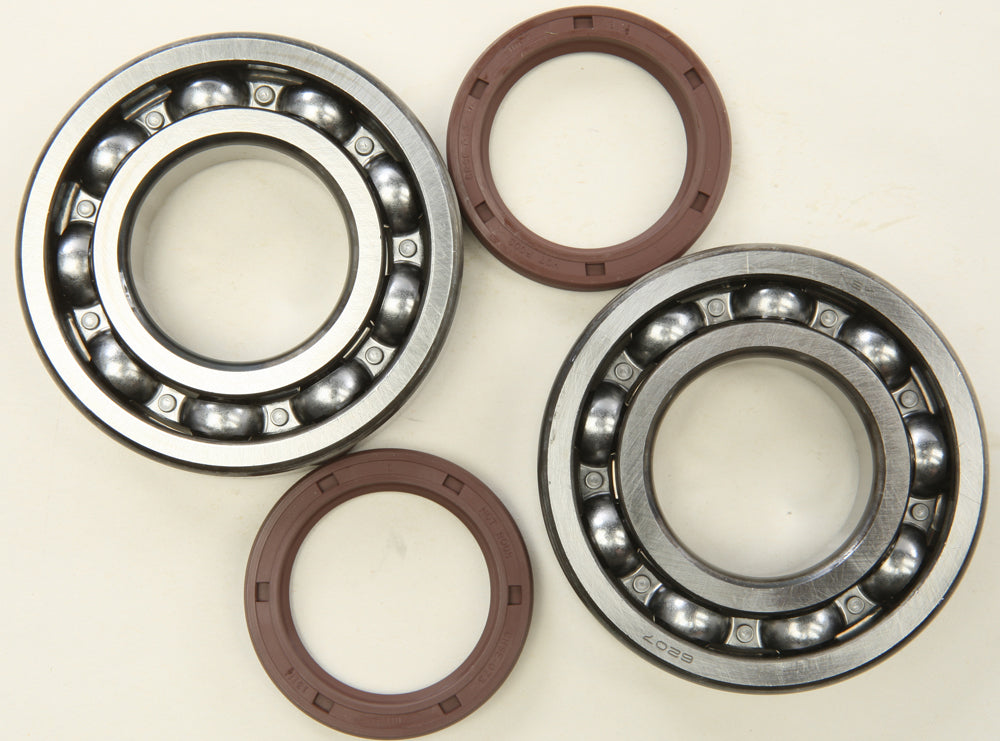 Main Bearing & Seal Kit