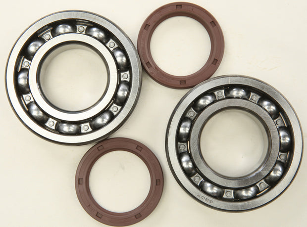 Main Bearing & Seal Kit