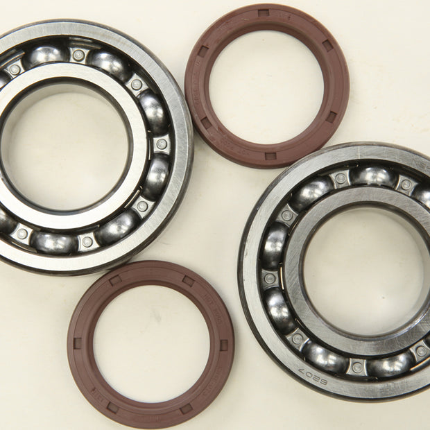 Main Bearing & Seal Kit