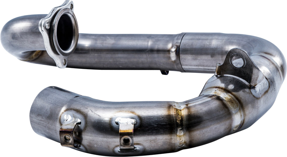 Ti M Bomb Header Yam Yz450f