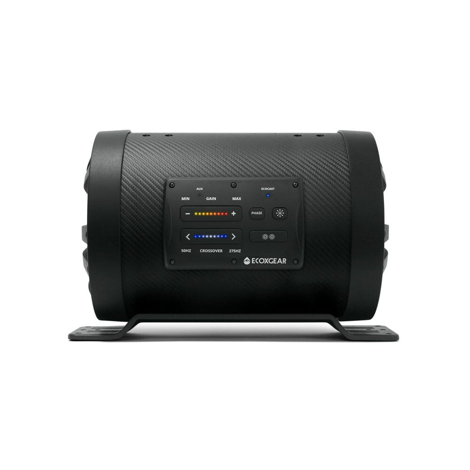 8" Subwoofer Sound Xtreme