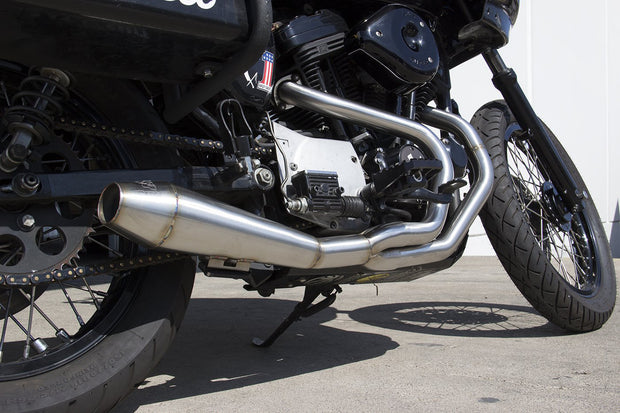 Comp S Gen 2 2 1 Sportster Brushed