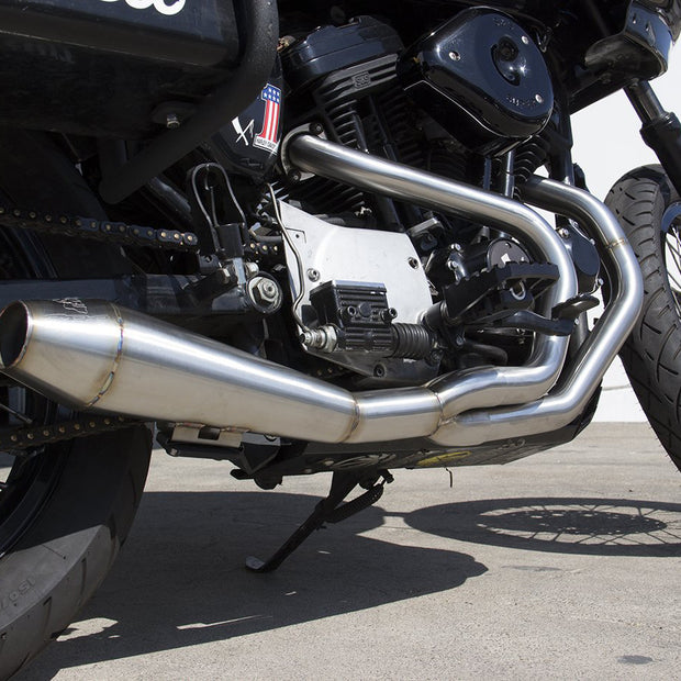 Comp S Gen 2 2 1 Sportster Brushed
