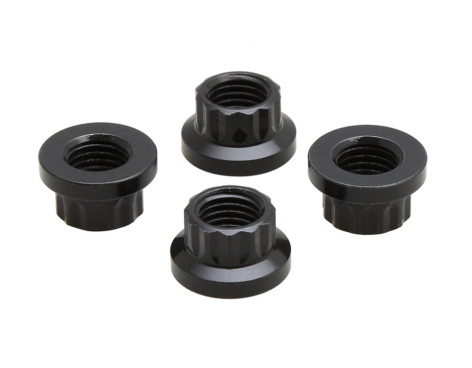 Cylinder Head Nuts