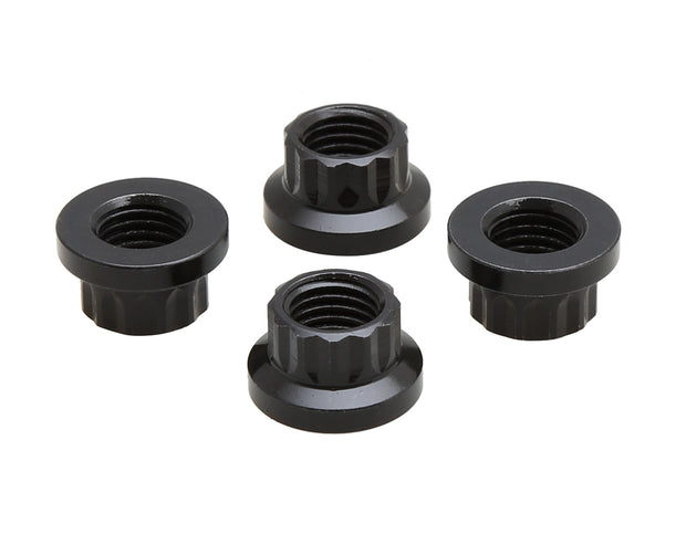 Cylinder Head Nuts