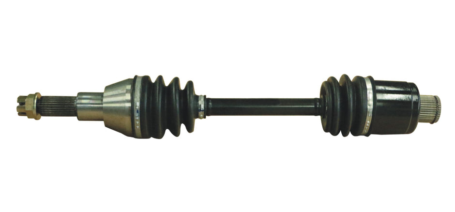 Oe 2.0 Axle Rear