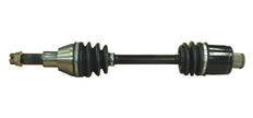 Oe 2.0 Axle Rear