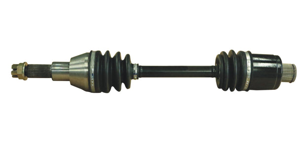 Oe 2.0 Axle Rear
