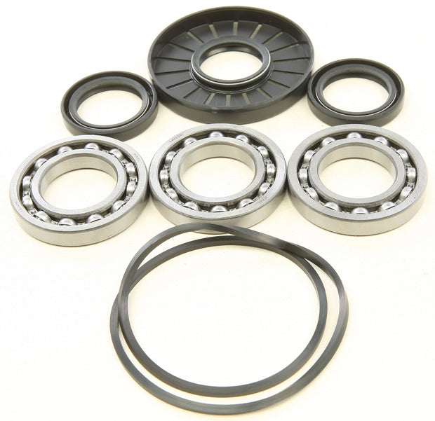 Front Differential Bearing And Seal Kit