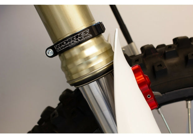 Pro Launch Start Device