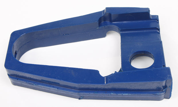 Chain Slider Front (Blue)