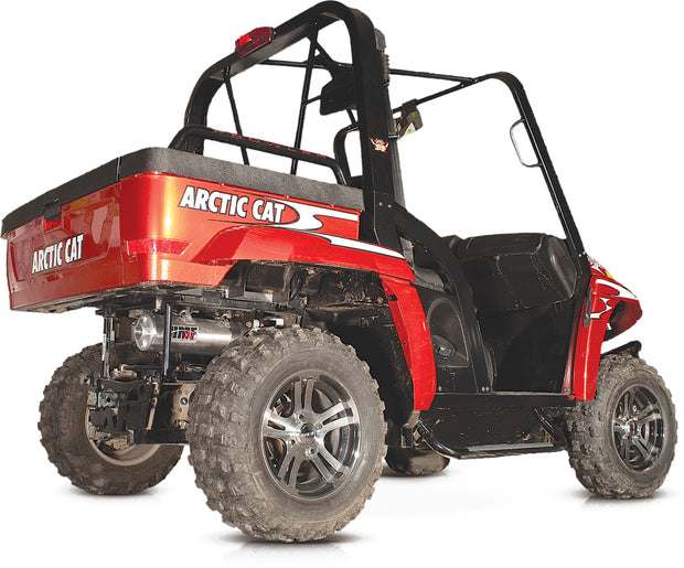 Utv Swamp Series S/O Can Am