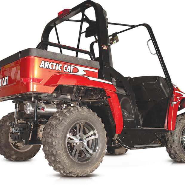 Utv Swamp Series S/O Can Am