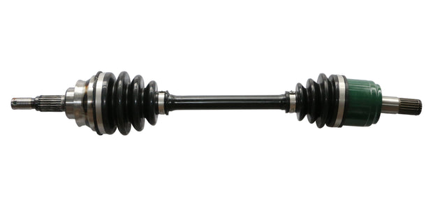 Oe 2.0 Axle Front Right
